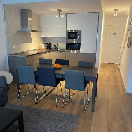 Buena Vista Apartment, 3 Bedrooms Sitio de Calahonda المظهر الخارجي الصورة