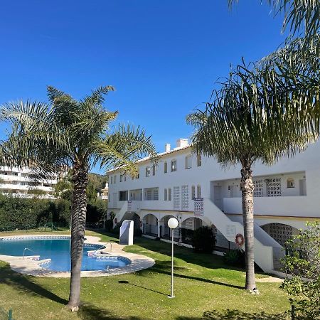 Buena Vista Apartment, 3 Bedrooms Sitio de Calahonda المظهر الخارجي الصورة