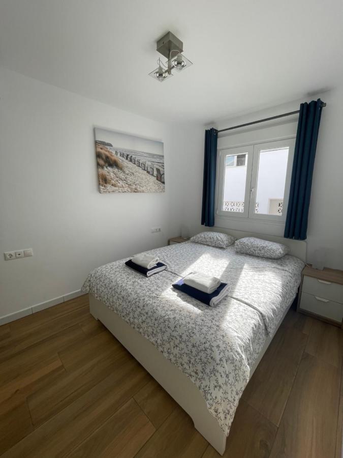 Buena Vista Apartment, 3 Bedrooms Sitio de Calahonda المظهر الخارجي الصورة