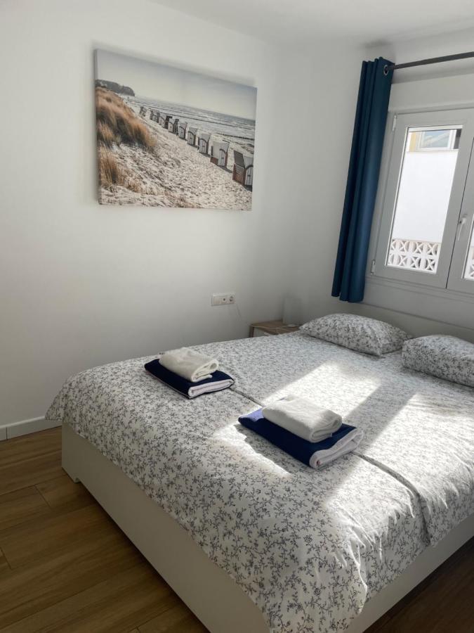 Buena Vista Apartment, 3 Bedrooms Sitio de Calahonda المظهر الخارجي الصورة