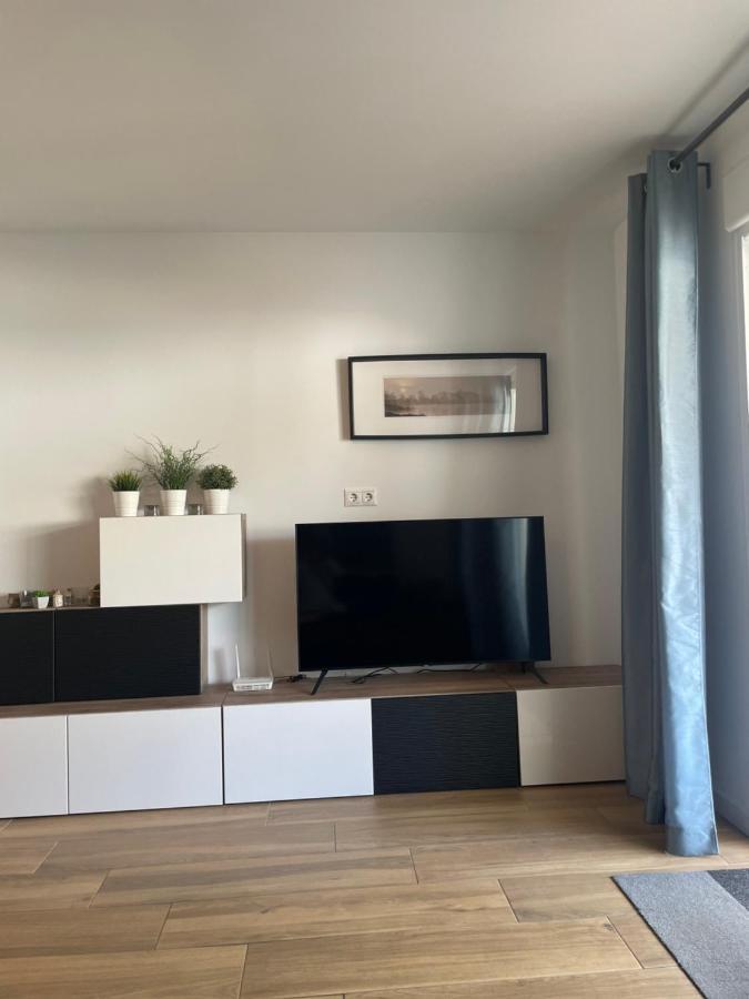 Buena Vista Apartment, 3 Bedrooms Sitio de Calahonda المظهر الخارجي الصورة