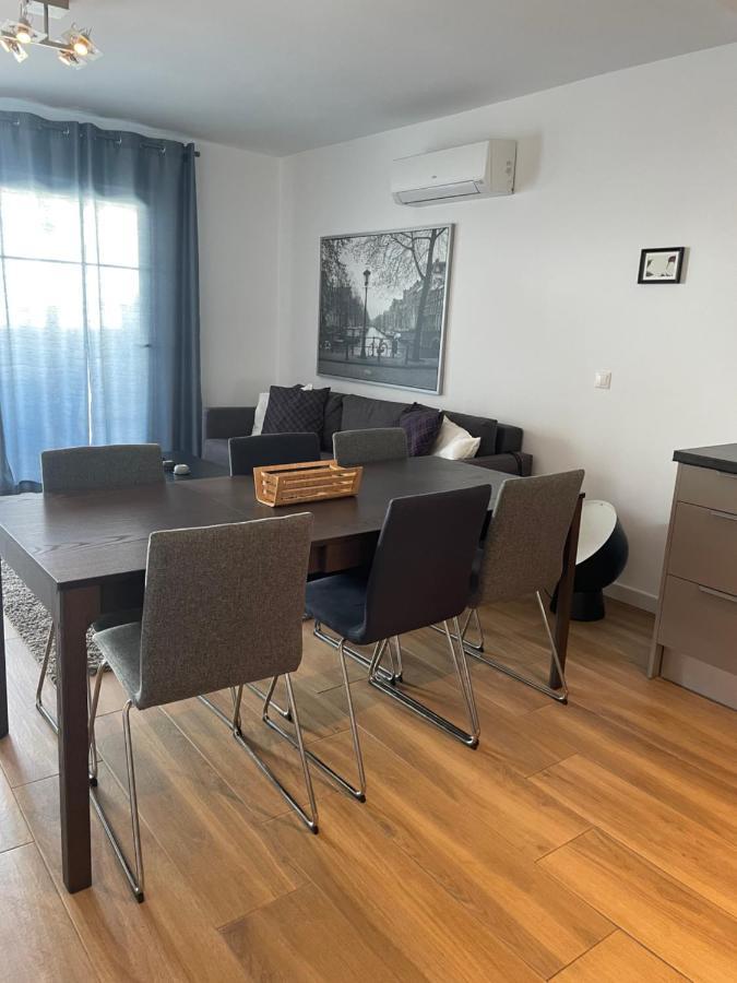 Buena Vista Apartment, 3 Bedrooms Sitio de Calahonda المظهر الخارجي الصورة