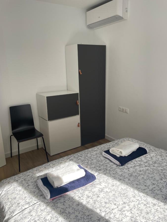 Buena Vista Apartment, 3 Bedrooms Sitio de Calahonda المظهر الخارجي الصورة