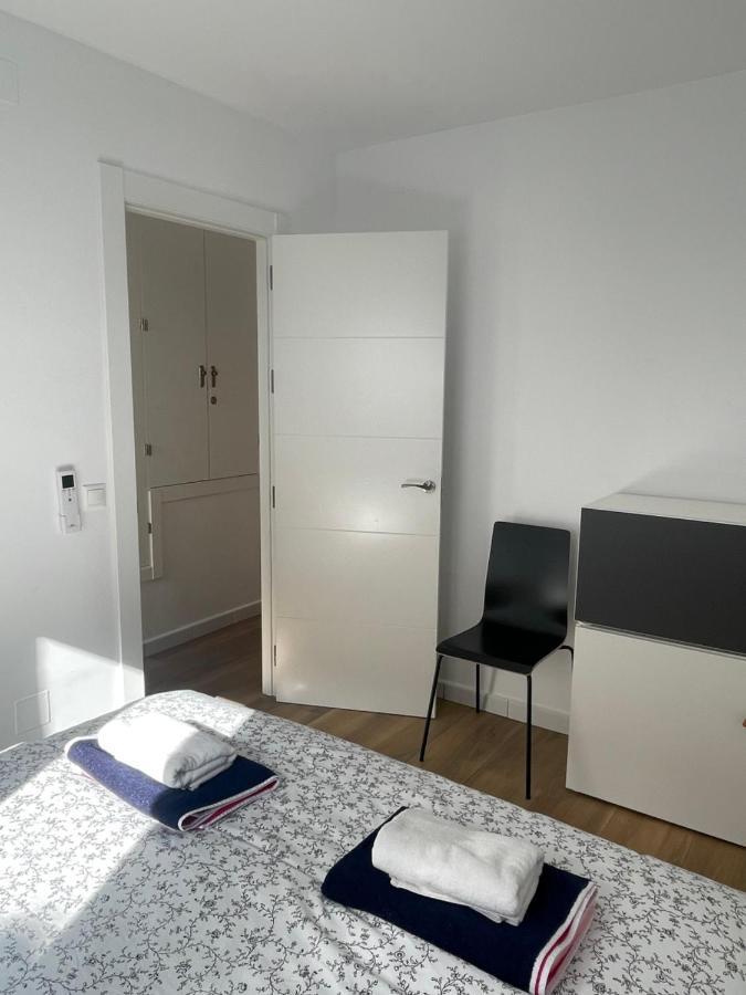 Buena Vista Apartment, 3 Bedrooms Sitio de Calahonda المظهر الخارجي الصورة
