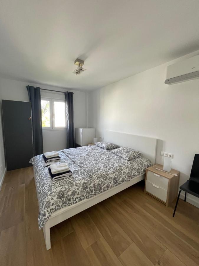 Buena Vista Apartment, 3 Bedrooms Sitio de Calahonda المظهر الخارجي الصورة