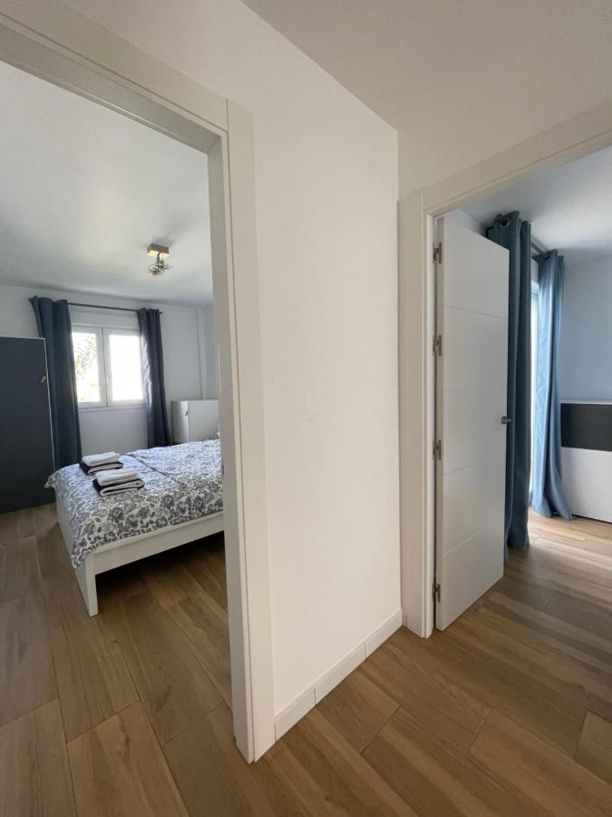 Buena Vista Apartment, 3 Bedrooms Sitio de Calahonda المظهر الخارجي الصورة