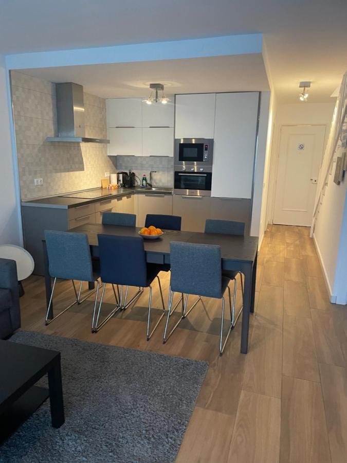 Buena Vista Apartment, 3 Bedrooms Sitio de Calahonda المظهر الخارجي الصورة
