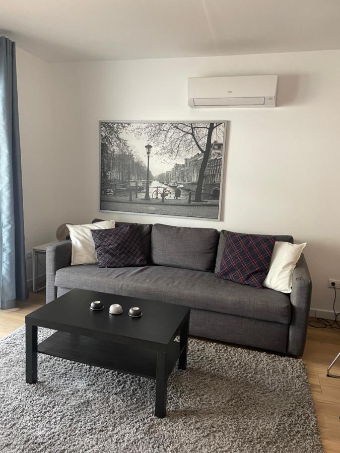 Buena Vista Apartment, 3 Bedrooms Sitio de Calahonda المظهر الخارجي الصورة