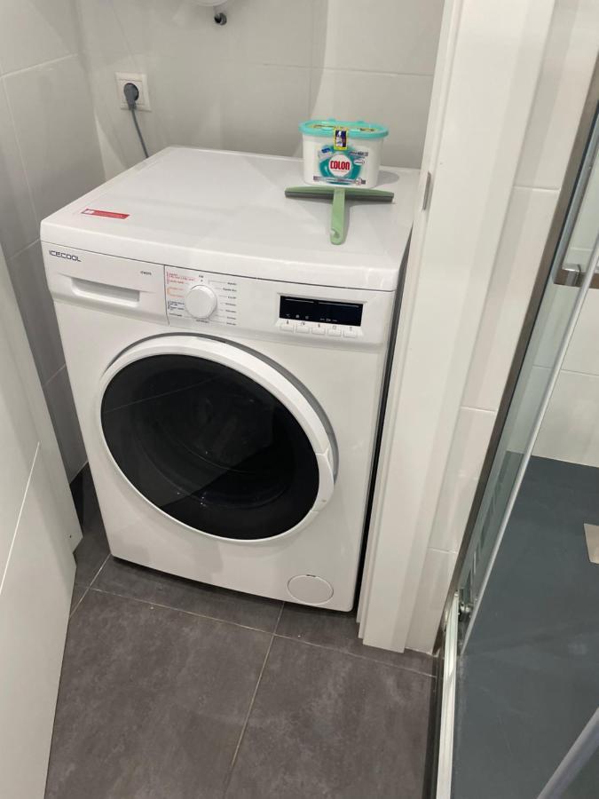 Buena Vista Apartment, 3 Bedrooms Sitio de Calahonda المظهر الخارجي الصورة