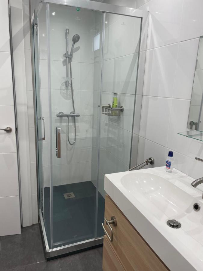 Buena Vista Apartment, 3 Bedrooms Sitio de Calahonda المظهر الخارجي الصورة