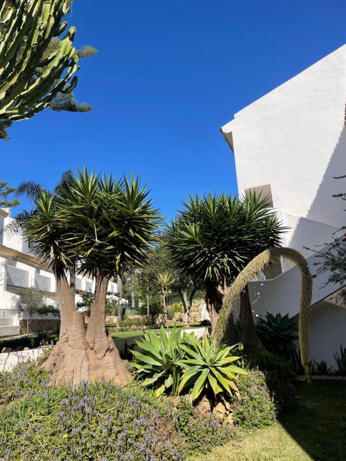 Buena Vista Apartment, 3 Bedrooms Sitio de Calahonda المظهر الخارجي الصورة