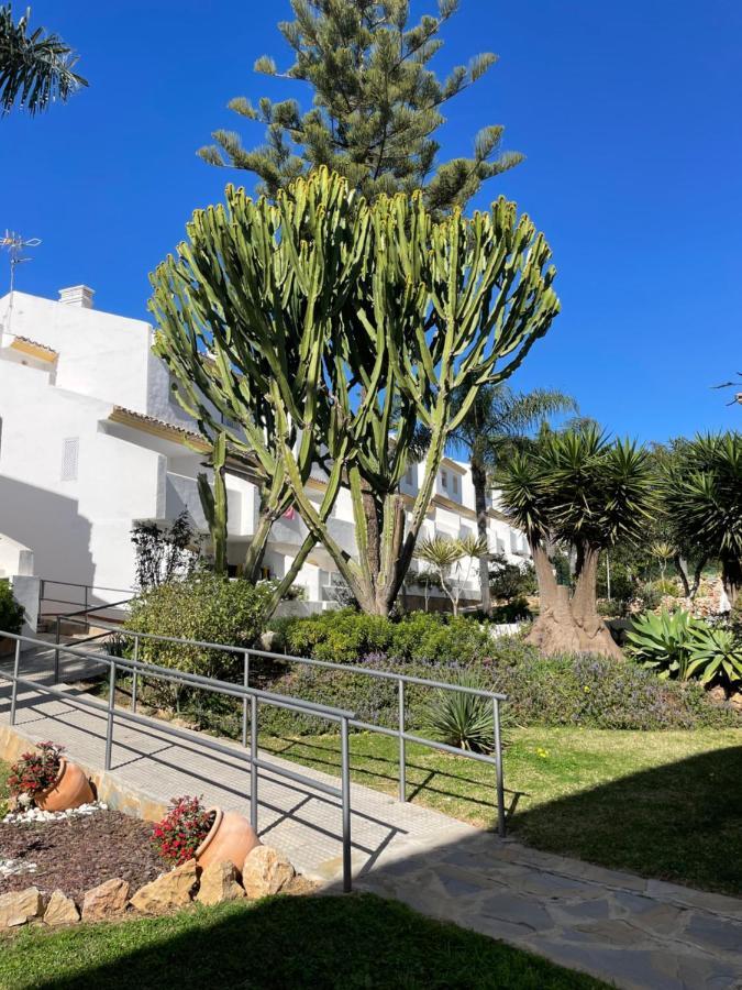 Buena Vista Apartment, 3 Bedrooms Sitio de Calahonda المظهر الخارجي الصورة