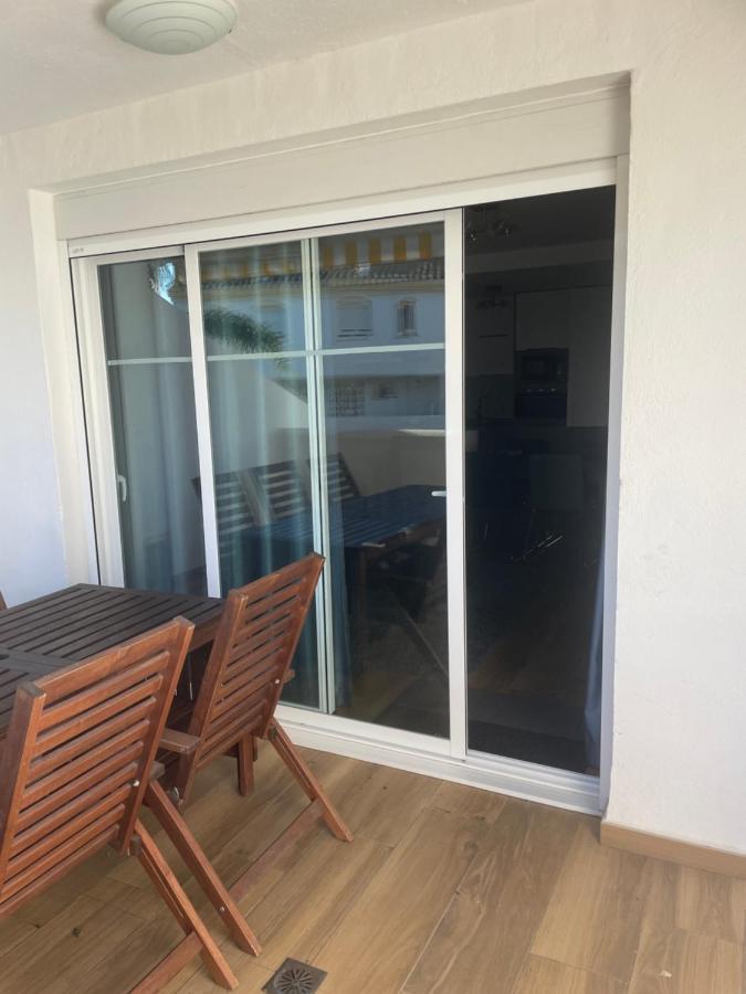 Buena Vista Apartment, 3 Bedrooms Sitio de Calahonda المظهر الخارجي الصورة