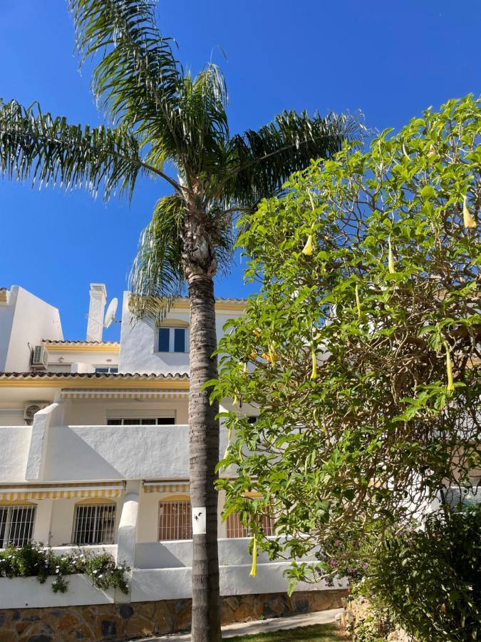 Buena Vista Apartment, 3 Bedrooms Sitio de Calahonda المظهر الخارجي الصورة