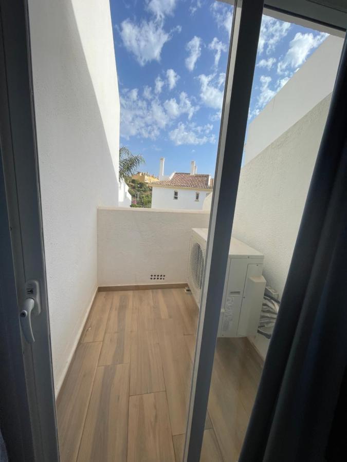 Buena Vista Apartment, 3 Bedrooms Sitio de Calahonda المظهر الخارجي الصورة