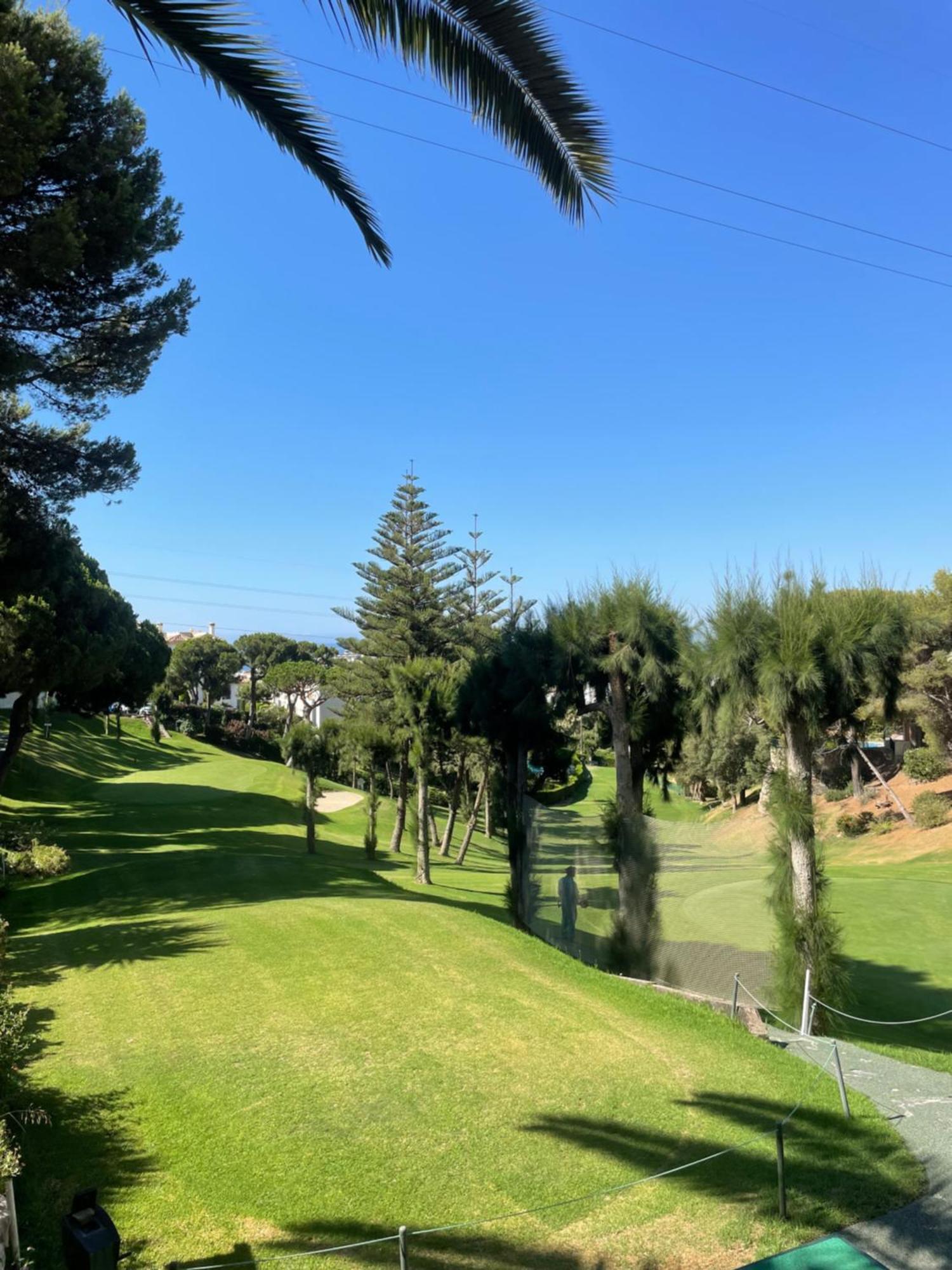 Buena Vista Apartment, 3 Bedrooms Sitio de Calahonda المظهر الخارجي الصورة